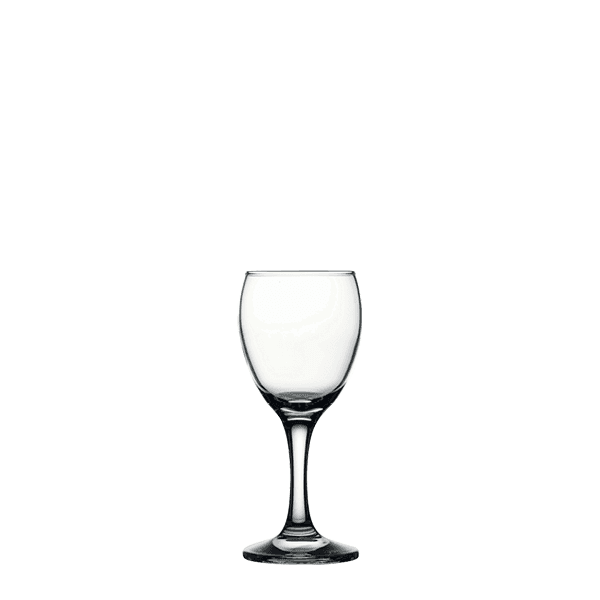 Pasabahce Imperial Medium Stemmed Goblet 198cc