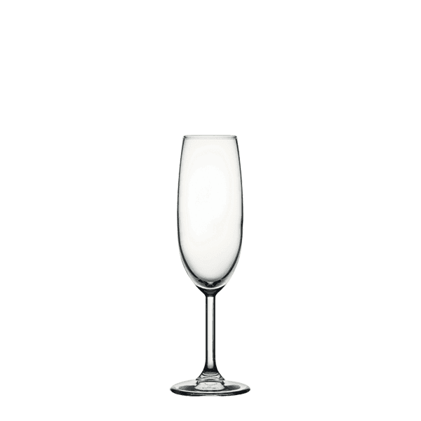 Pasabahce Primetime Flute Glass 175cc