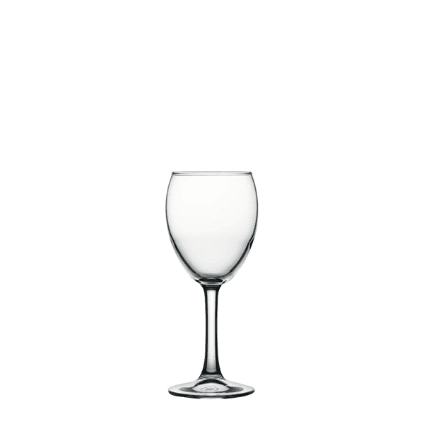 Pasabahce Imperial Plus Large Stemmed Goblet 240cc