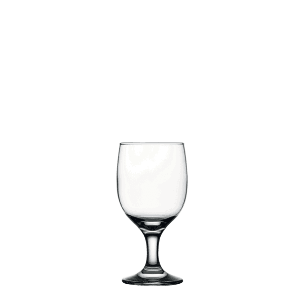 Pasabahce Capri Water Glass 335cc