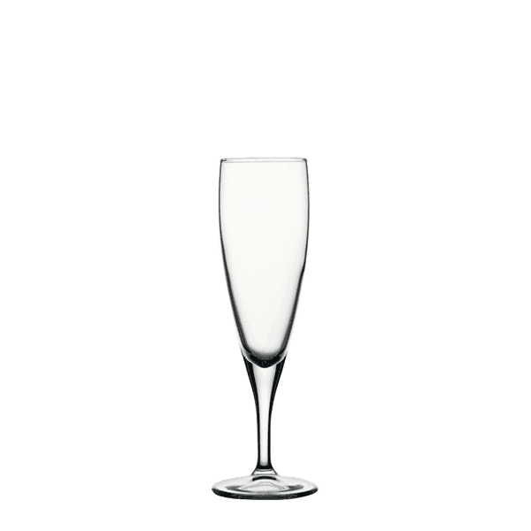 Pasabahce Lyric Flute Glass 210cc