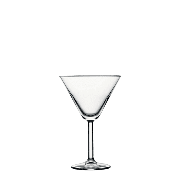 Pasabahce Primetime Martini Glass 310cc