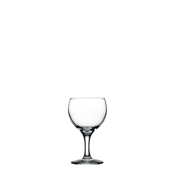 Pasabahce Paris Medium Stemmed Goblet 185cc