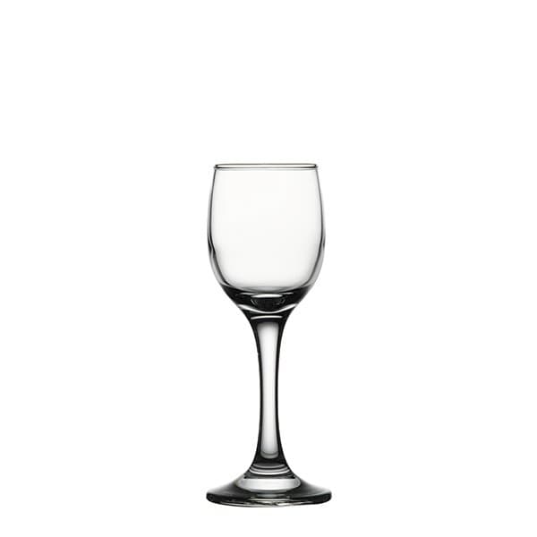 Pasabahce Maldive Cordial Glass 125cc