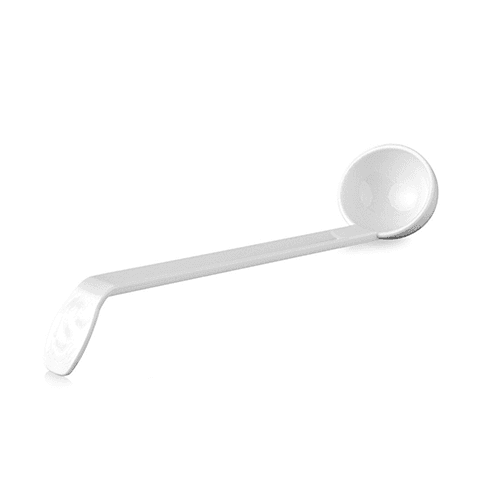 Plastport Unbreakable Sauce Ladle 24 cm