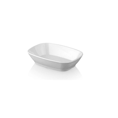 Plastport Unbreakable Appetizer Plate 29 cm