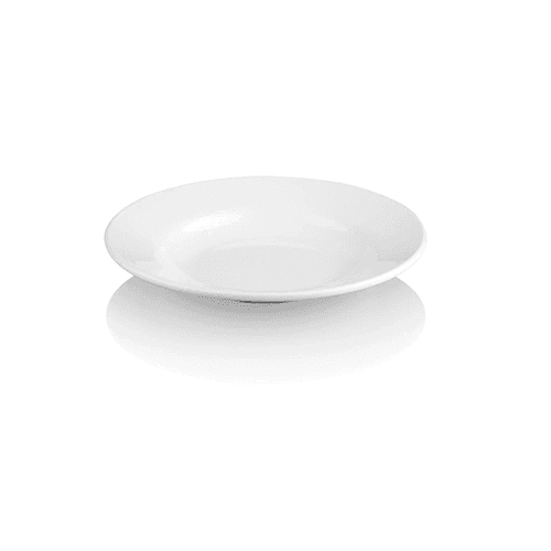 Plastport Unbreakable Deep Plate 19 cm
