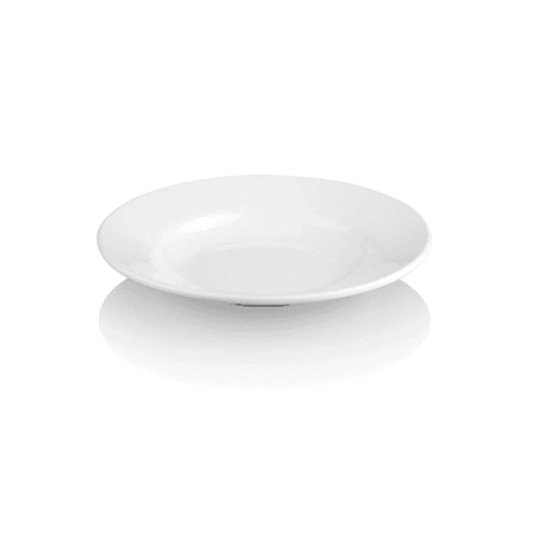Plastport Unbreakable Deep Plate 21 cm
