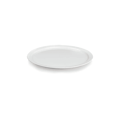 Plastport Unbreakable Flat Plate 28 cm