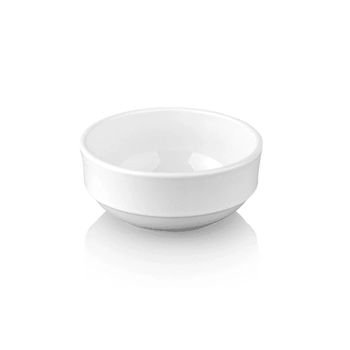 Plastport Unbreakable Soup Bowl 12 cm