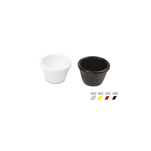 Plastport Sauce Bowl 60 ml Yellow