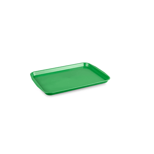 Plastport Serving Tray 32x44 cm - Green