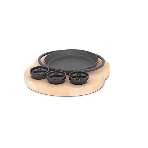 Kapp Ceramic Sauce Bowl