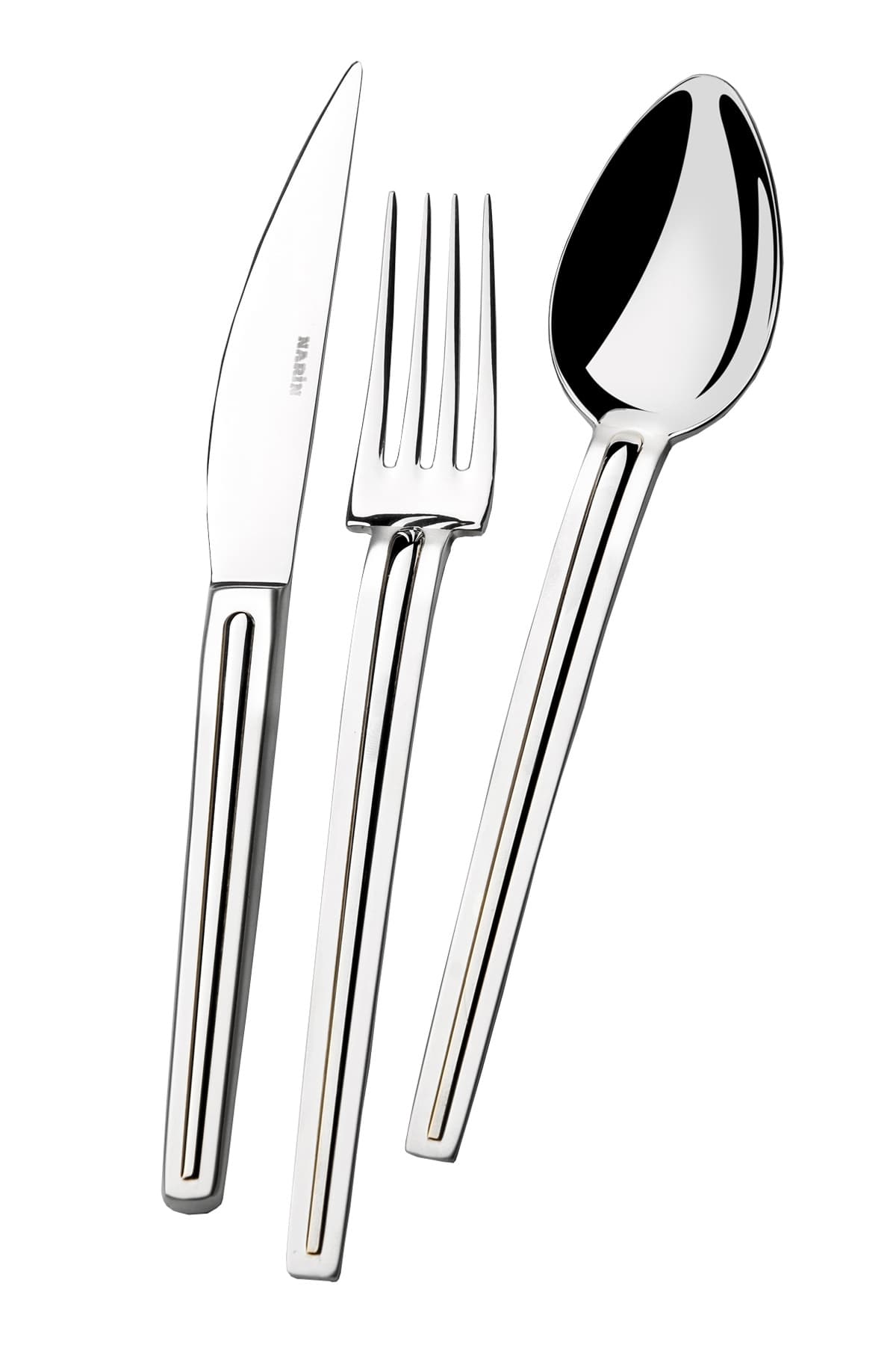 Elegante Series - Plain