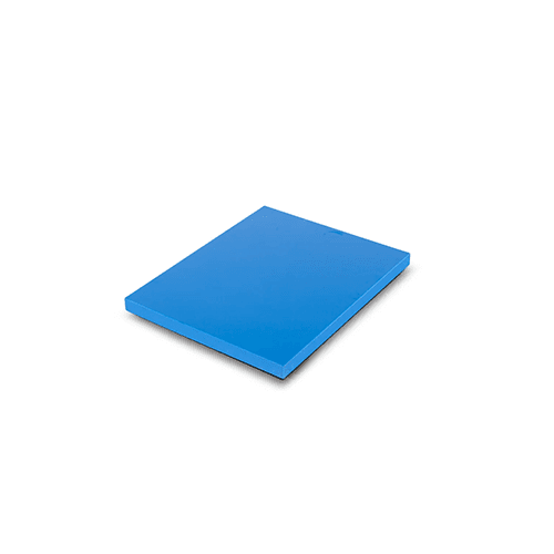 Turkay Cutting Board - Blue 25x40x4 cm