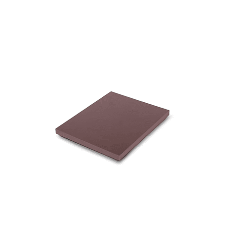 Turkay Cutting Board - Brown 30x50x2 cm