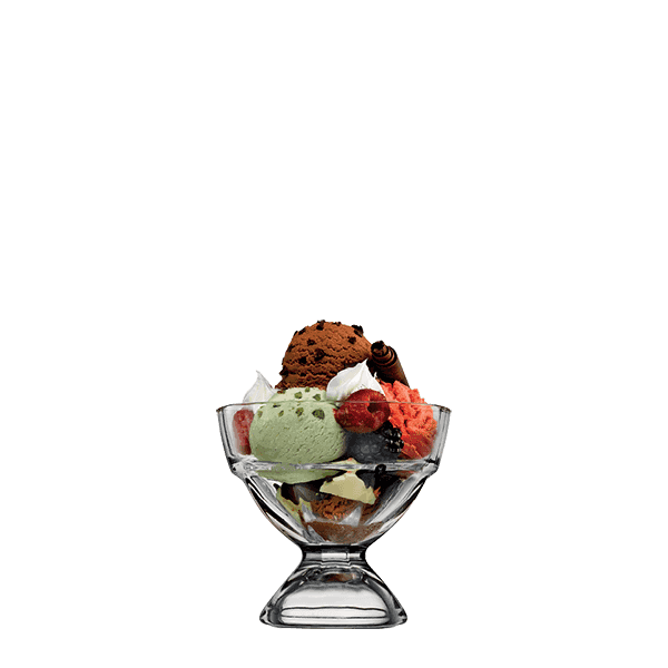 Pasabahce Arctic Dessert Bowl 315cc
