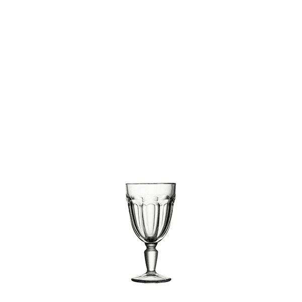 Pasabahce Casablanca Water Glass 320cc