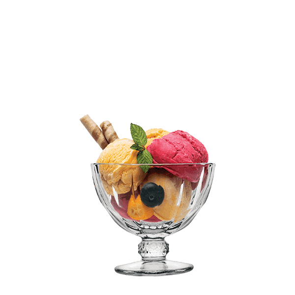 ICE CREAM CUP 280 cc