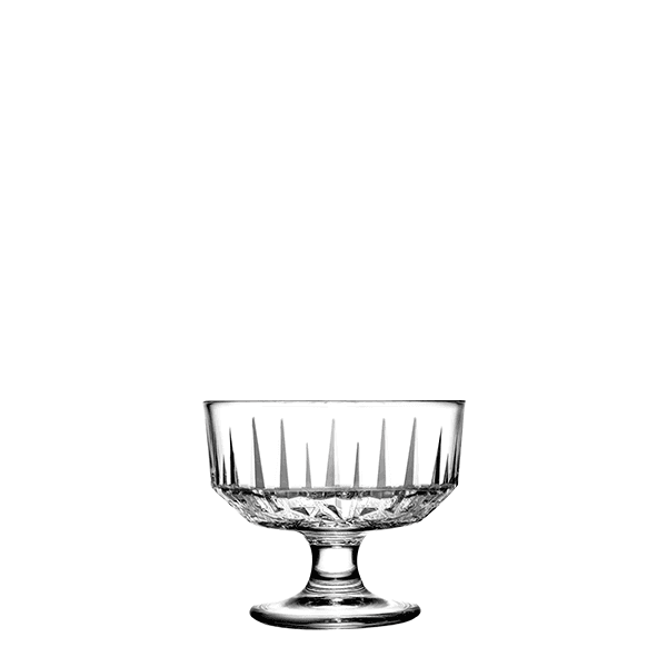 ICE CREAM CUP 250 cc