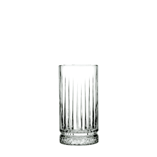 Pasabahce Elysia Beverage Glass 445cc