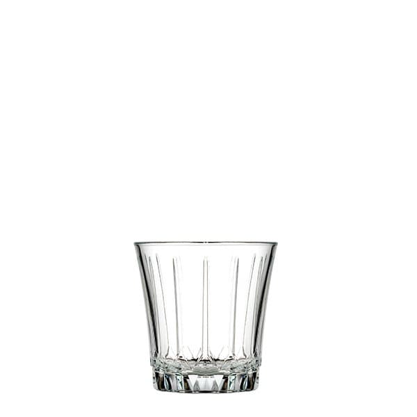 Pasabahce Nessie Old Fashioned Glass 295cc