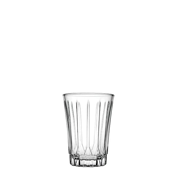 Pasabahce Nessie Water Glass 240cc