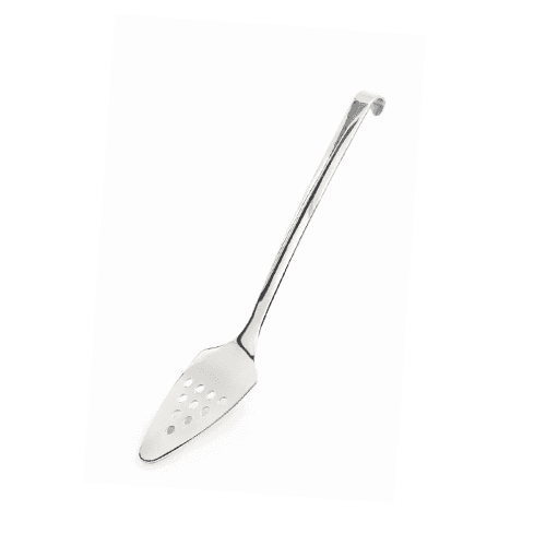 Kapp Perforated Cake Serving Spoon