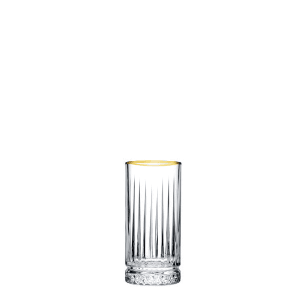 Pasabahce Elysia Beverage Glass 280cc