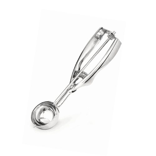 Kapp Steel Ice Cream Scissors 56 cm