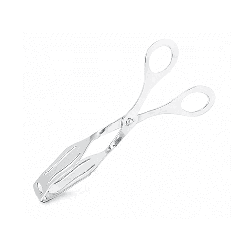 Kapp Scissor Tongs - Small