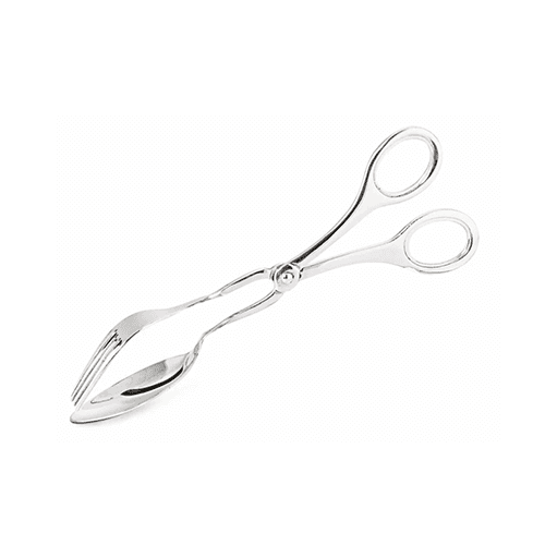 Kapp Scissor Tongs - Forked