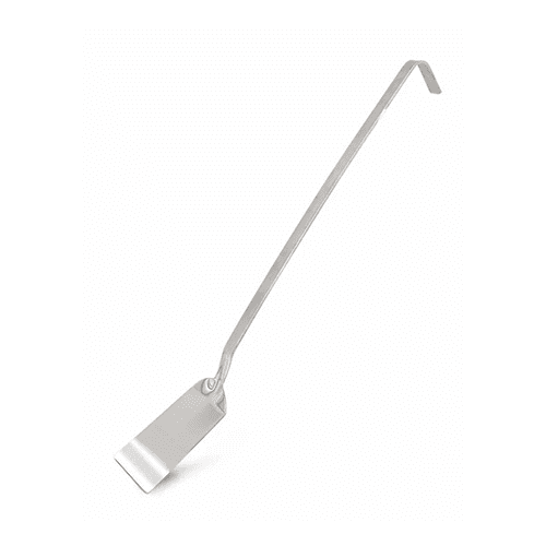 Kapp Monoblock Service Spatula 21 cm