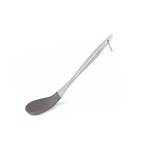 Kapp Silicone Serving Spoon