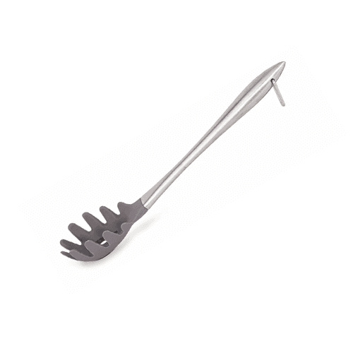 Kapp Silicone Spaghetti Serving Spoon