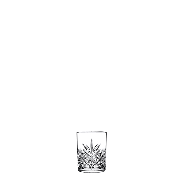 Pasabahce Timeless Cordial Glass 115cc