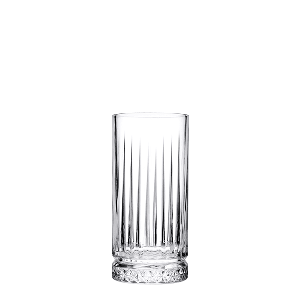 Pasabahce Elysia Beverage Glass 365cc