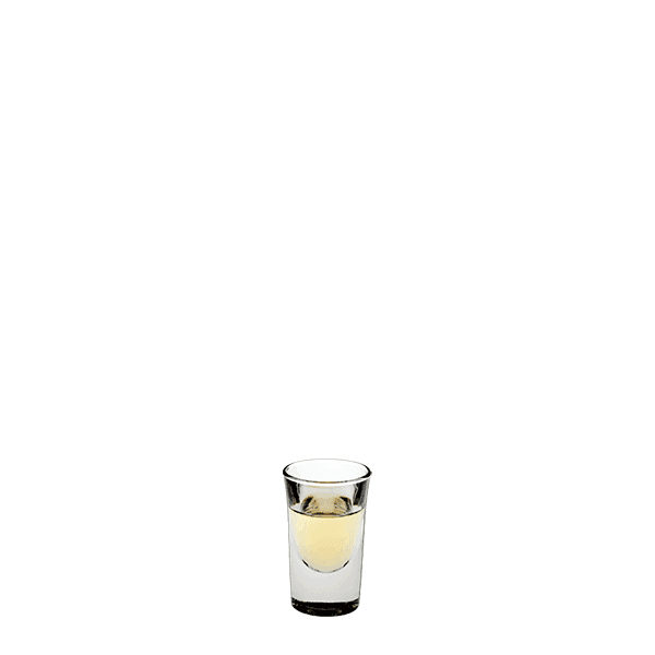 Pasabahce Boston Shots Shot Glass 25cc