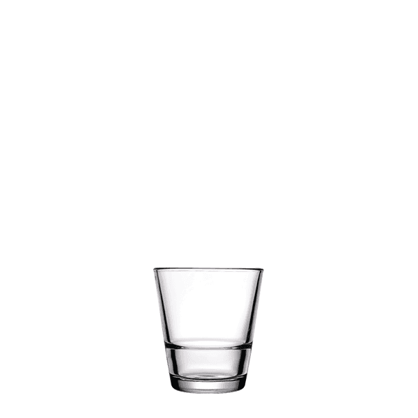 Pasabahce Grande-S Old Fashioned Glass 310cc