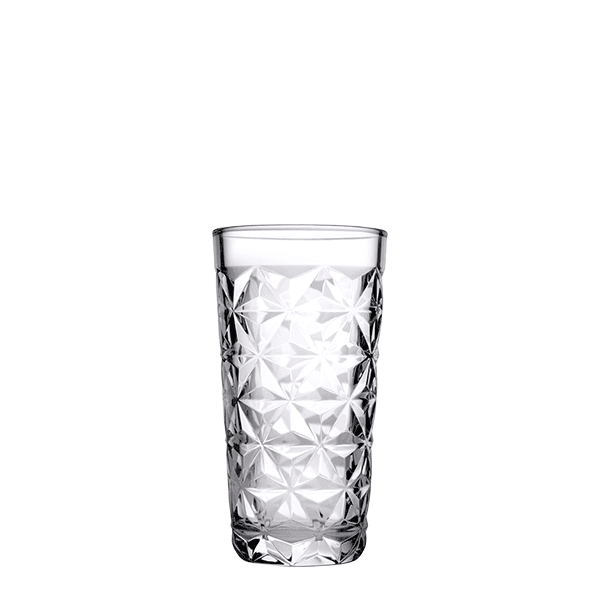 Pasabahce Estrella Beverage Glass 360cc