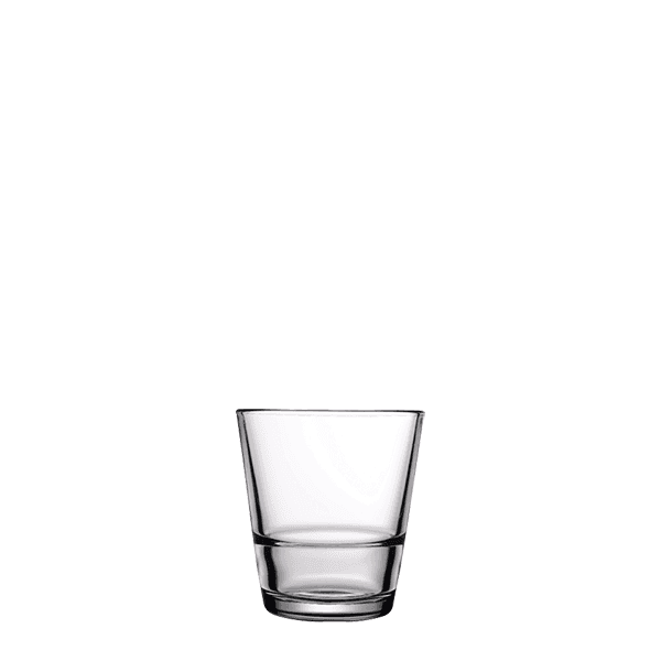 Pasabahce Grande-S Old Fashioned Glass 410cc