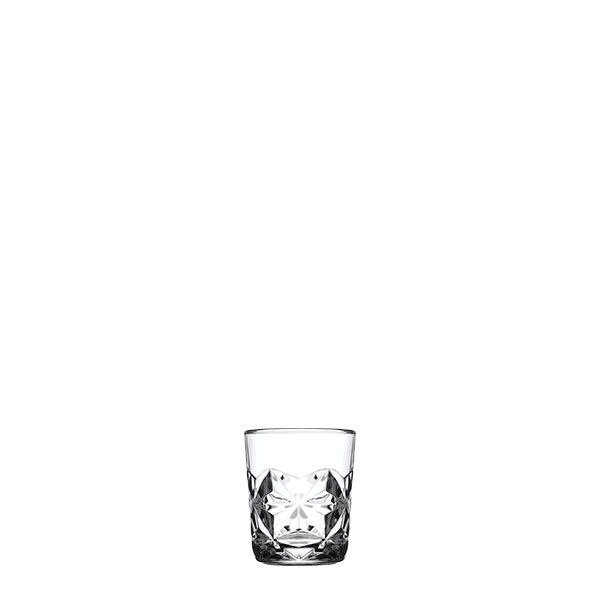 Pasabahce Estrella Shot Glass 60cc