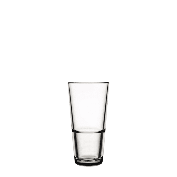 Pasabahce Grande-S Large Beverage & Cocktail Glass 376cc