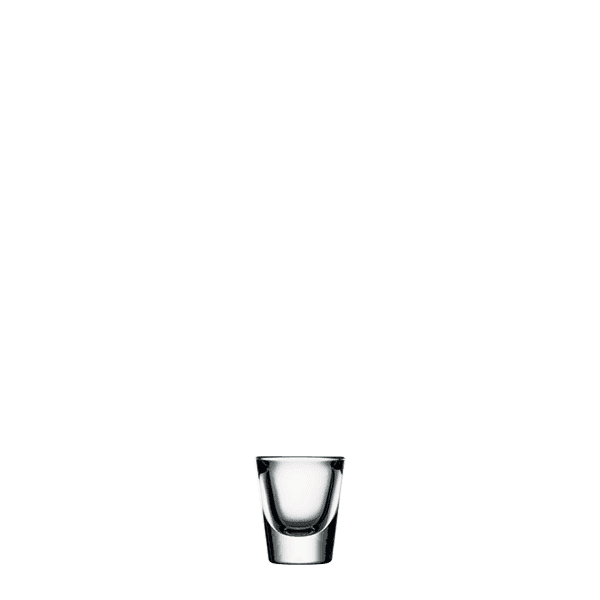 Pasabahce Boston Shots Shot Glass 30cc