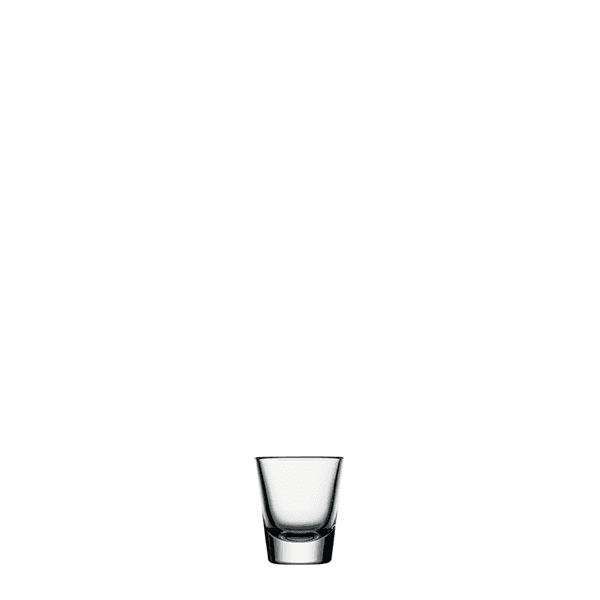 Pasabahce Boston Shots Shot Glass 45cc