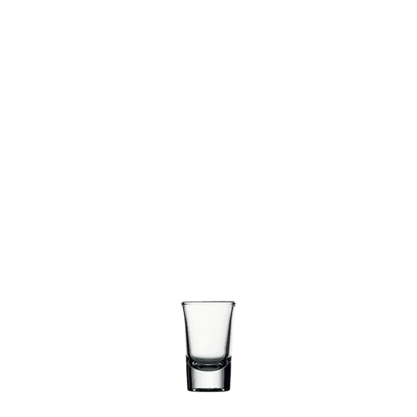 Pasabahce Boston Shots Shot Glass 40cc
