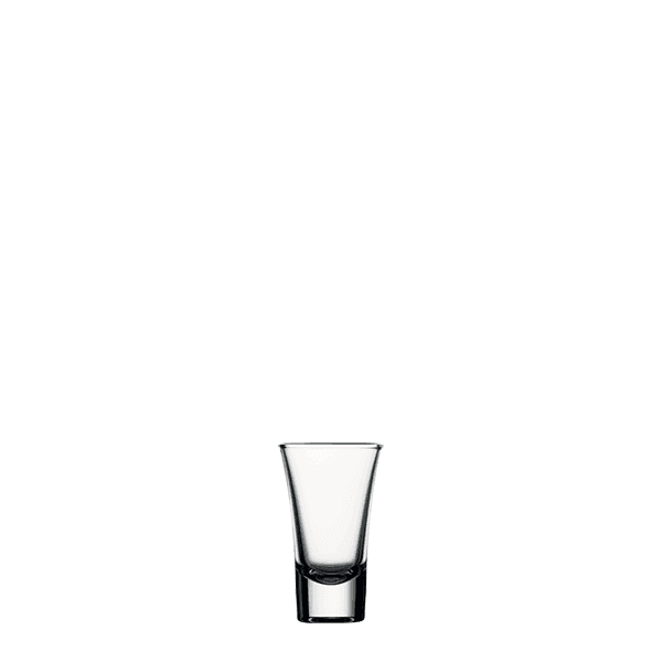 Pasabahce Boston Shots Shot Glass 60cc