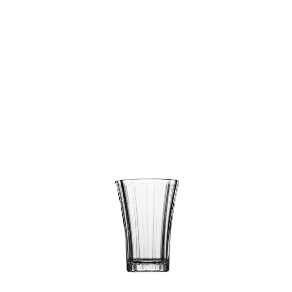 Pasabahce Diamond Espresso Side Glass 110cc