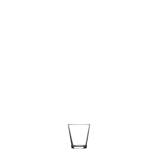 Pasabahce City Beverage & Cocktail Glass 190cc