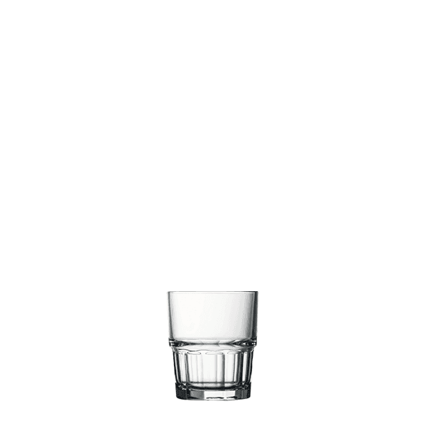 Pasabahce Pleasure Water Glass 200cc